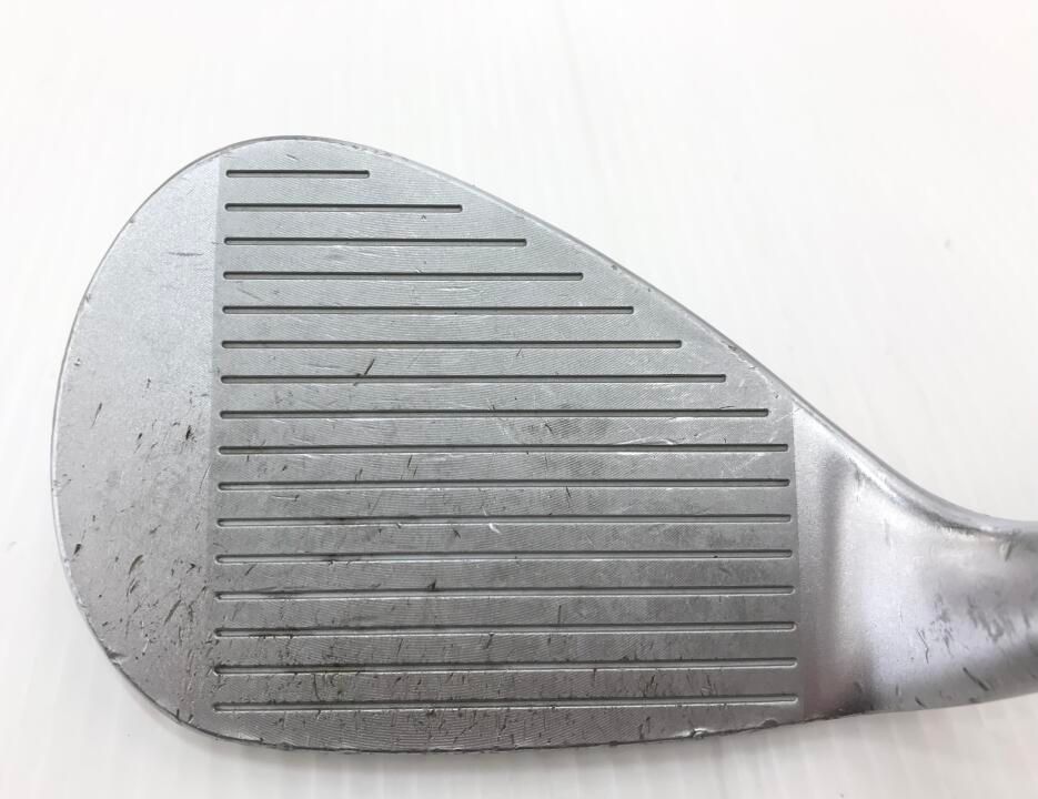 ウェッジ キャスコ