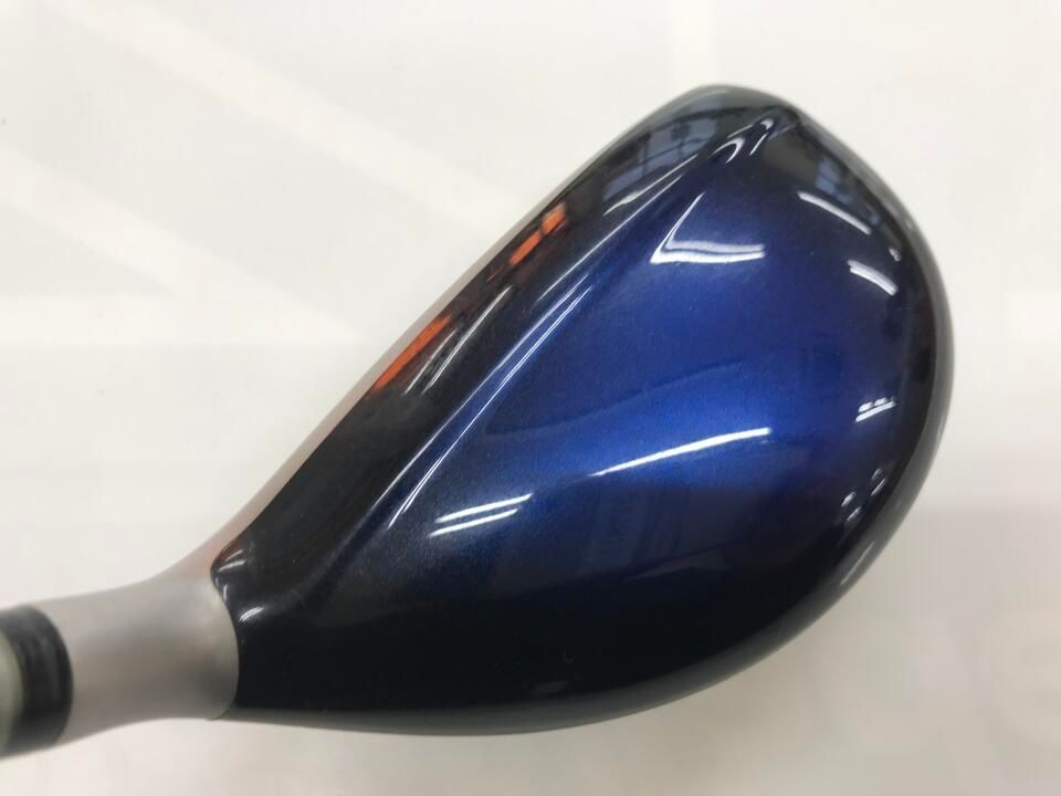 XXIO 10 ネイビー 23 S ツアーAD GT 75 ユーティリティ ダンロップ 最短