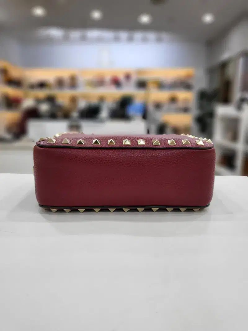 ヴァレンティノ ロックスタッズ クロスバック UW2B0809 DECORATOM_COM_BR