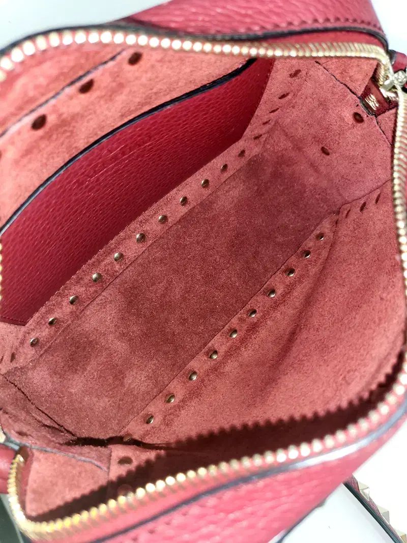 ロックスタッズ クロスバック