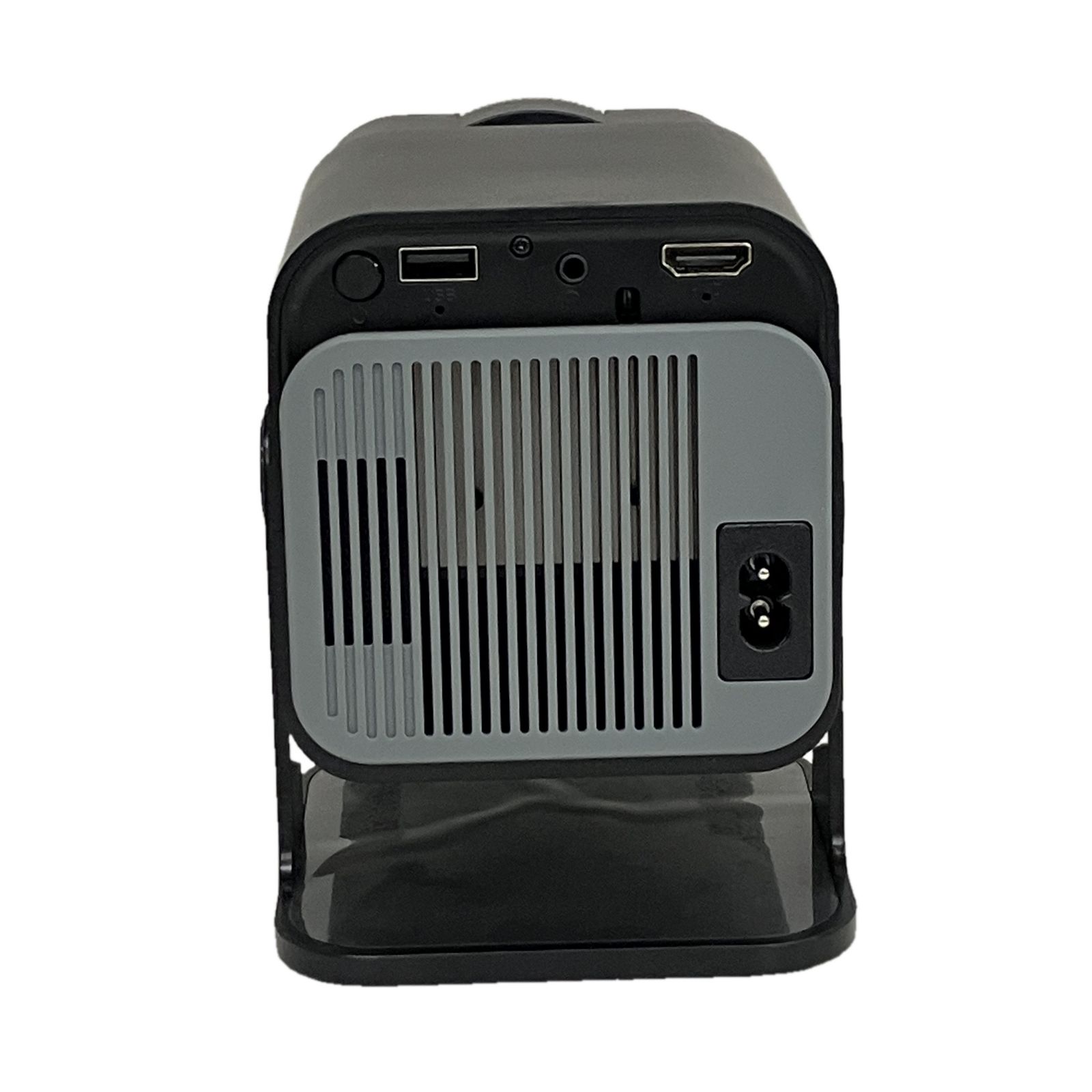 Polocsh HY320 小型プロジェクター ホームプロジェクター 家電 S10554338 MEBLE-SODAR_PL