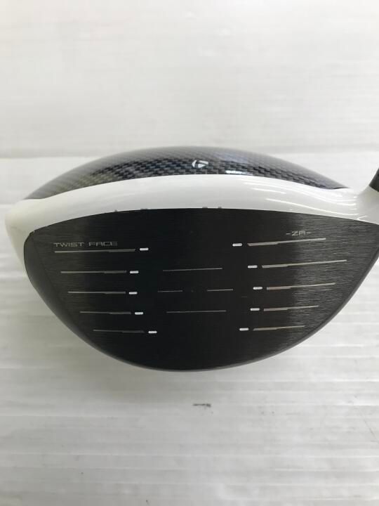 SIM GLOIRE 9.5 S ディアマナ TB 50 ドライバー テーラーメイド 最短