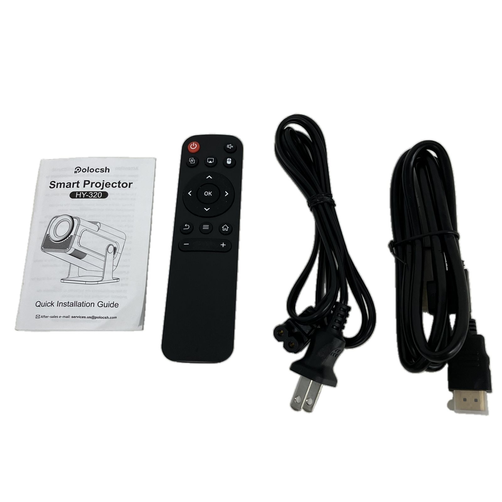 ホームプロジェクター 家電