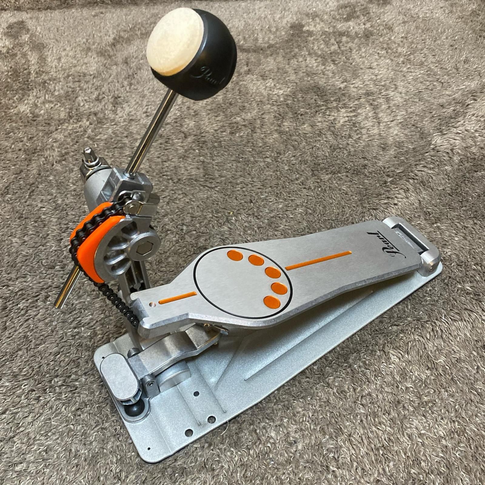 尾張小牧店 楽器 Pearl パール ドラム P-930 478