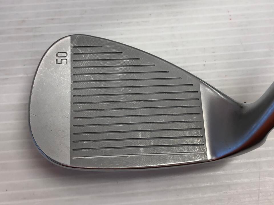 G 430 50 R ALTA J CB BLACK ウェッジ ピン 最短