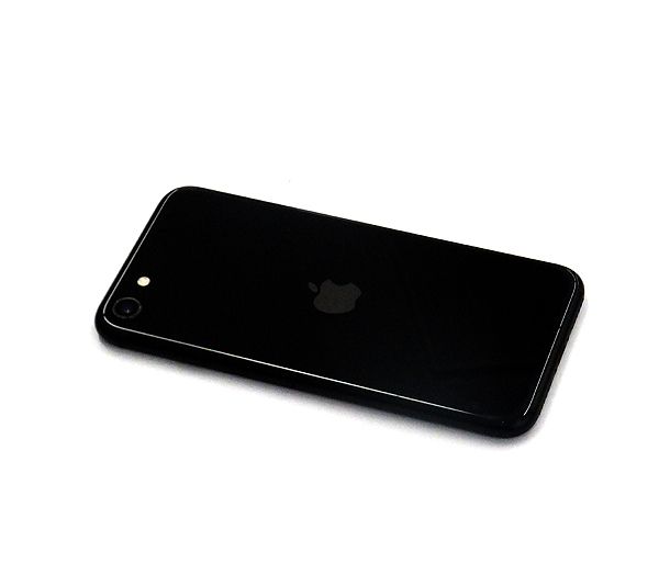 Apple(アップル) iPhoneSE 第2世代 64GB ブラック MHGP3J/A SIMフリー