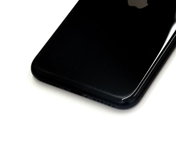 Apple(アップル) iPhoneSE 第2世代 64GB ブラック MHGP3J/A SIMフリー