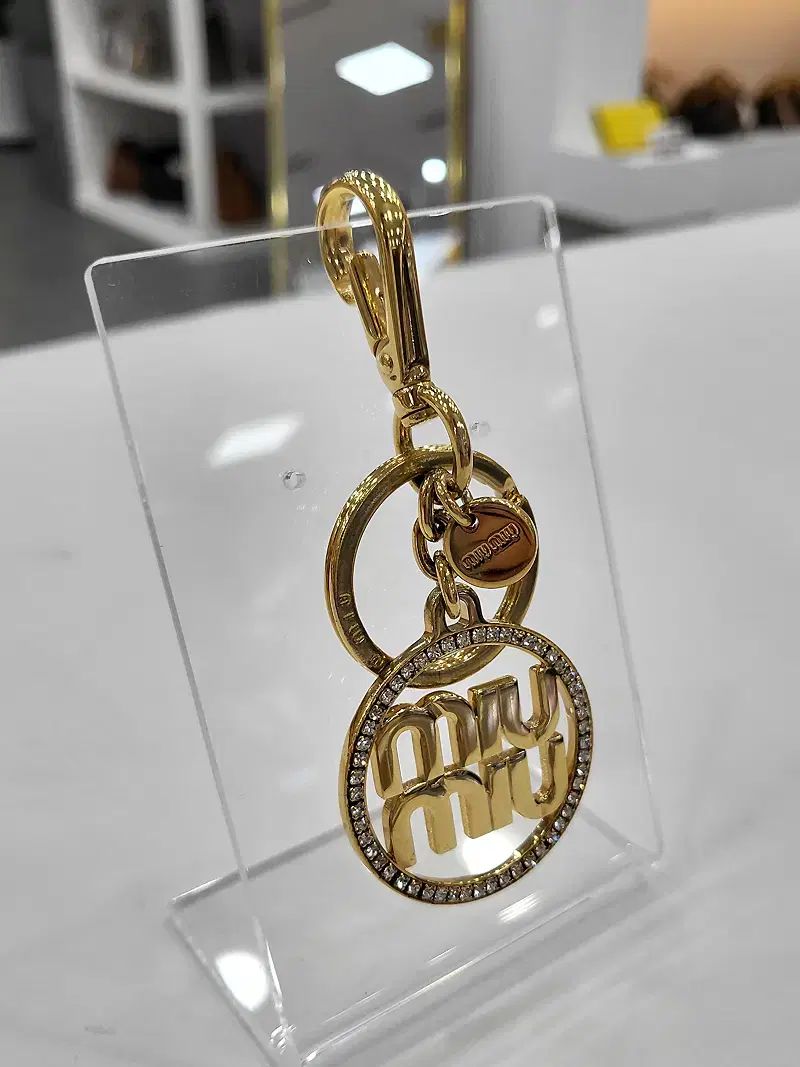 キーホルダー 5