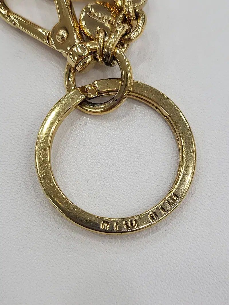 ロゴ クリスタル