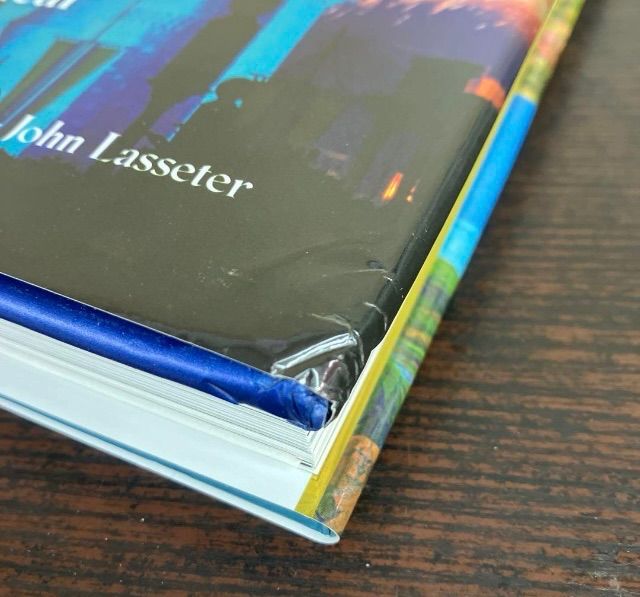 ウォルト・ディズニー イマジニアリング Imagineering 洋書 本