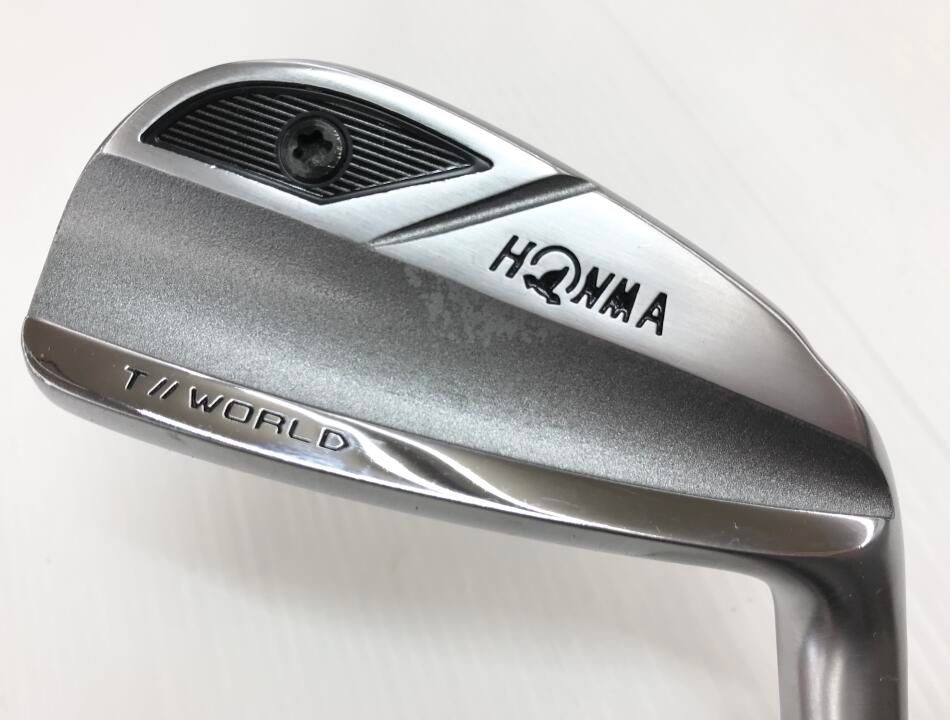 TOUR WORLD TW-U 2019 25 S VIZARD IB-WF 85 ユーティリティ ホンマゴルフ 最短