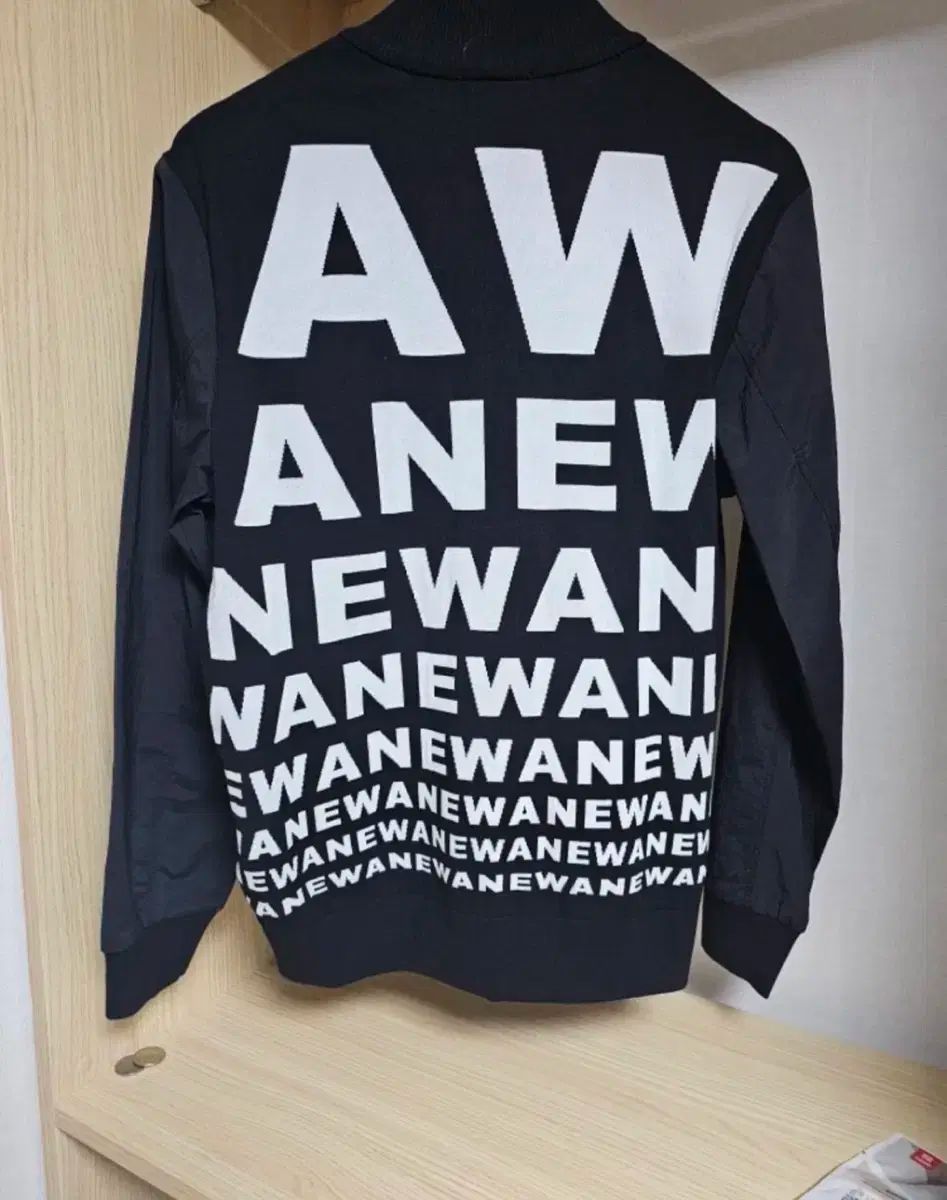 アニュー ニット ジャケット 韓国 25年