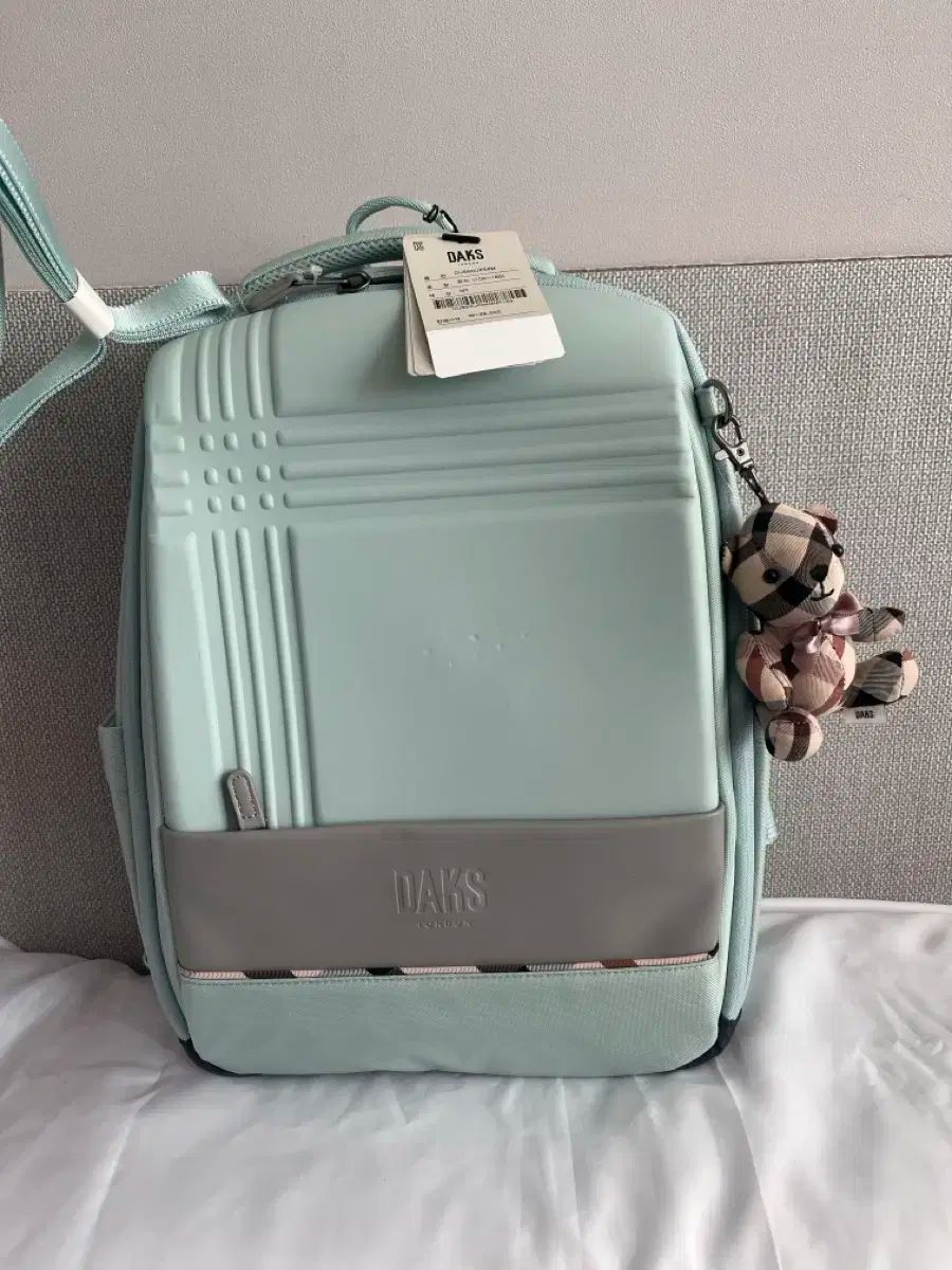 ダックス キッズ 小学 生用 ランドセル サブバッグ 靴袋 3点セット