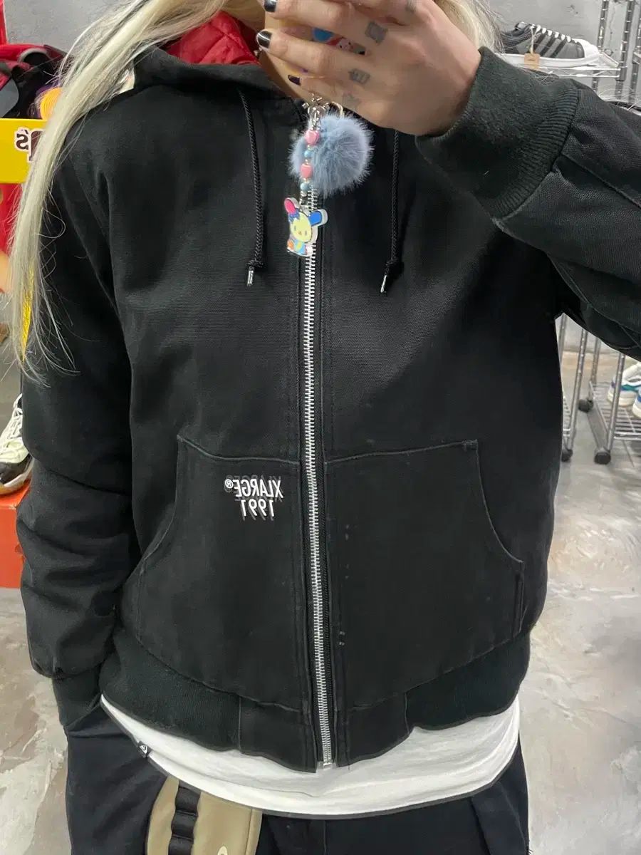 ウォーク アクティブジャケット