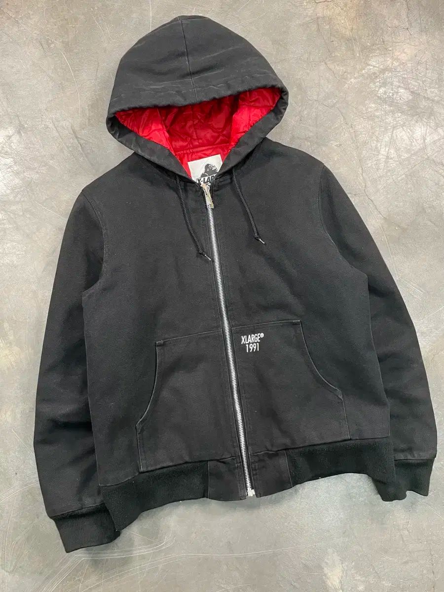 エックスラージ ウォーク アクティブジャケット