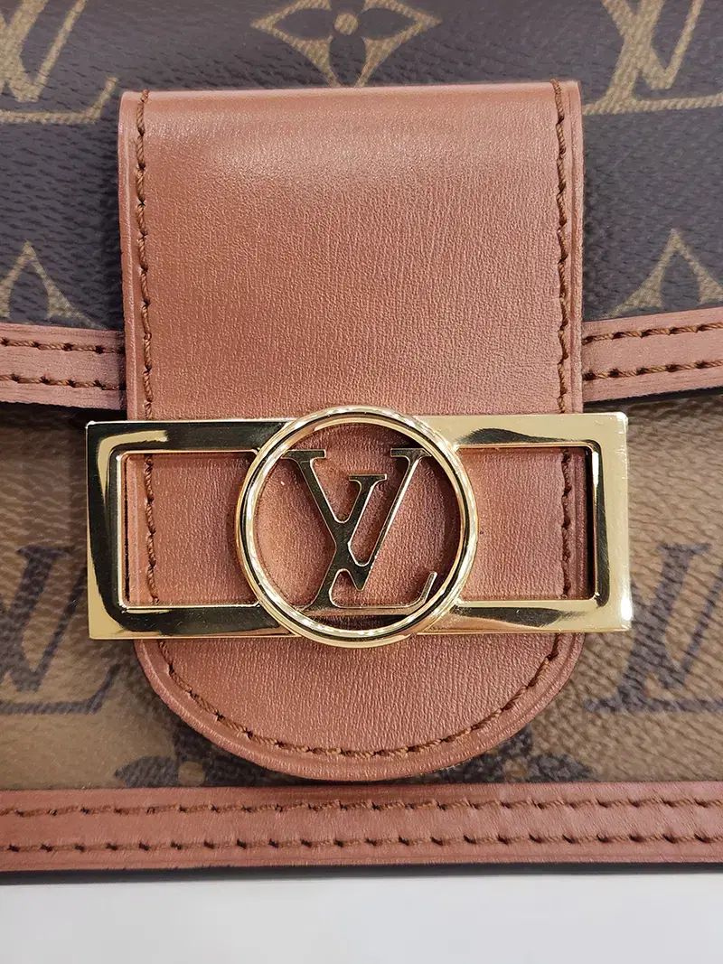 ドーフィーヌ ウォレット