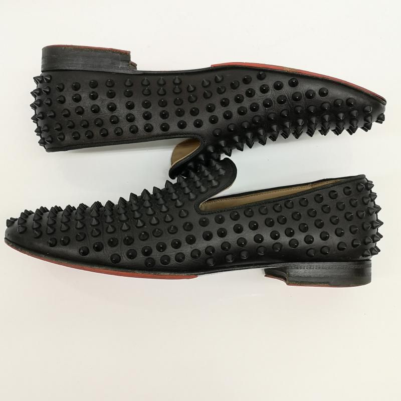 Christian Louboutin クリスチャン・ルブタン スリッポン ROLLER BOY