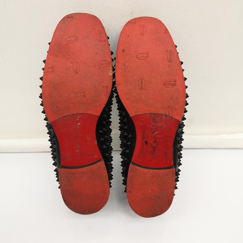 Christian Louboutin クリスチャン・ルブタン スリッポン ROLLER BOY