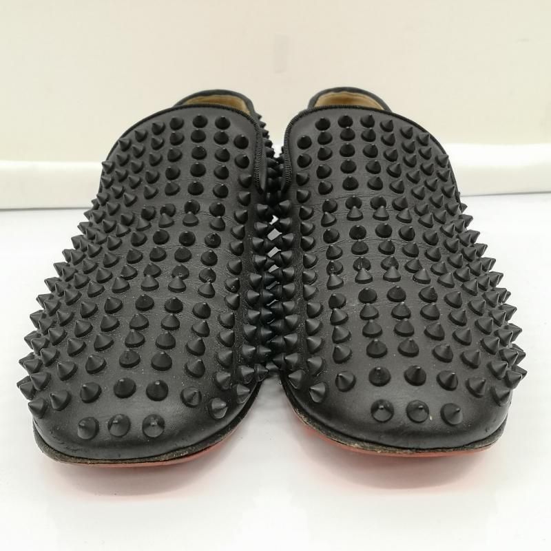 Christian Louboutin クリスチャン・ルブタン スリッポン ROLLER BOY