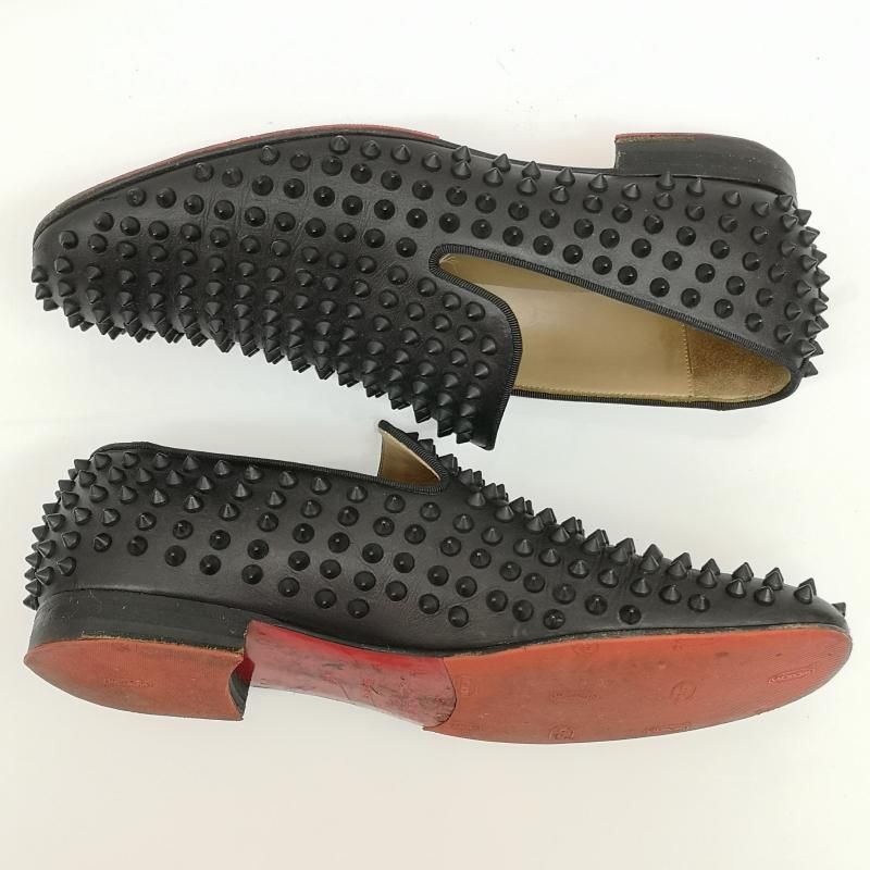 Christian Louboutin クリスチャン・ルブタン スリッポン ROLLER BOY