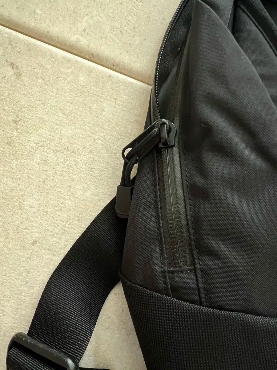 アークテリクス システムA