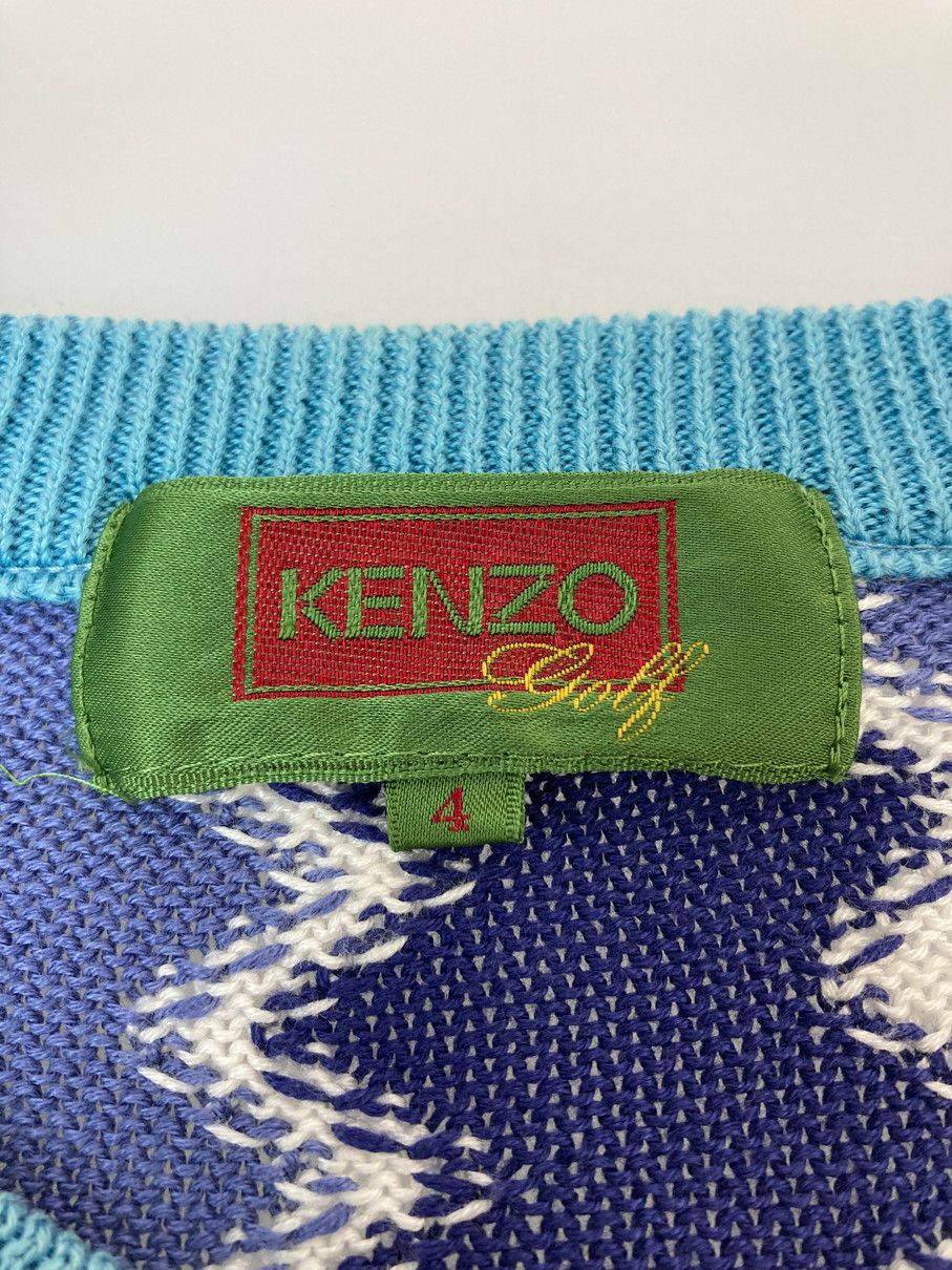 品 KENZO