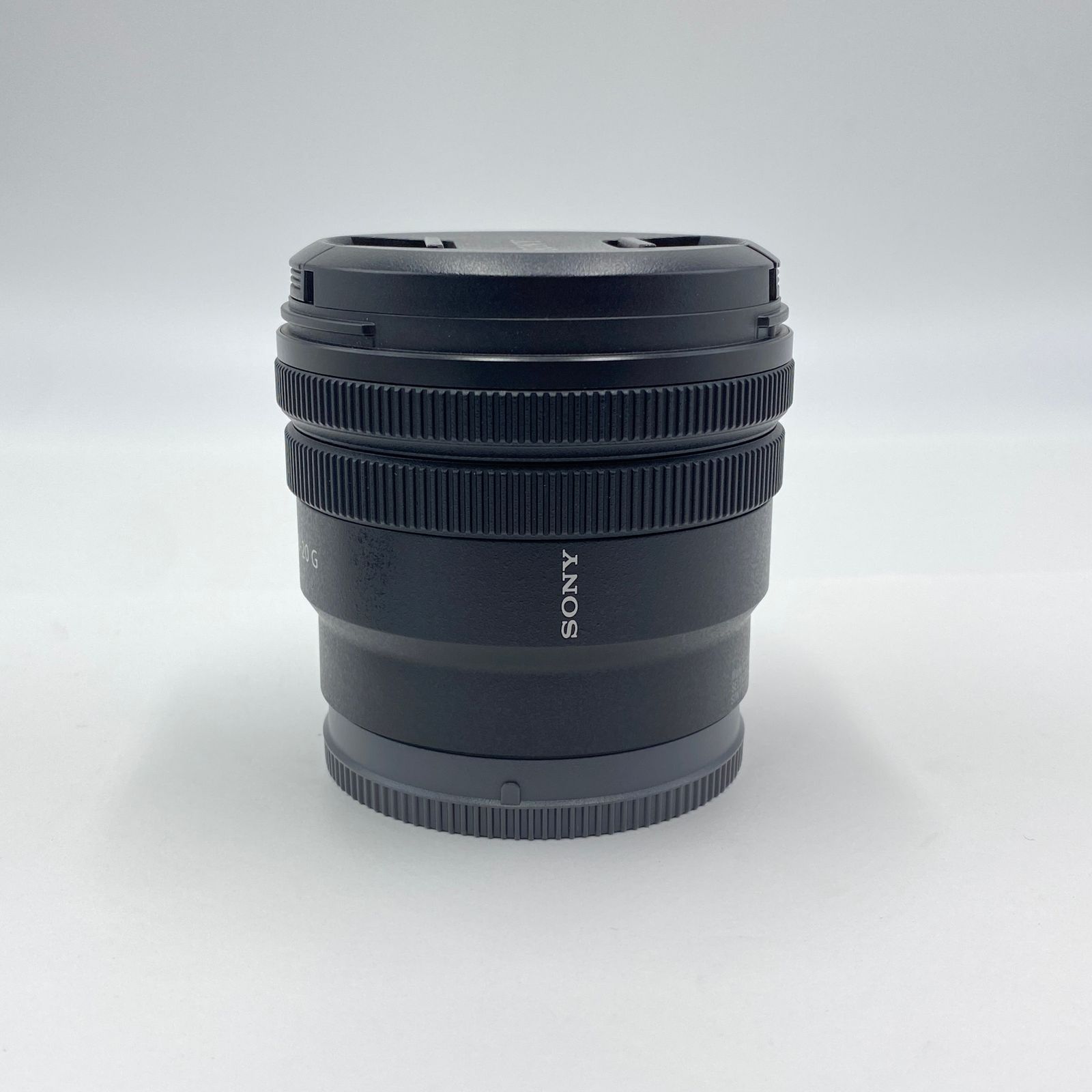 美品 ソニー SONY E PZ 10-20mm F4 G SELP1020G【C5262-60】 - メルカリ