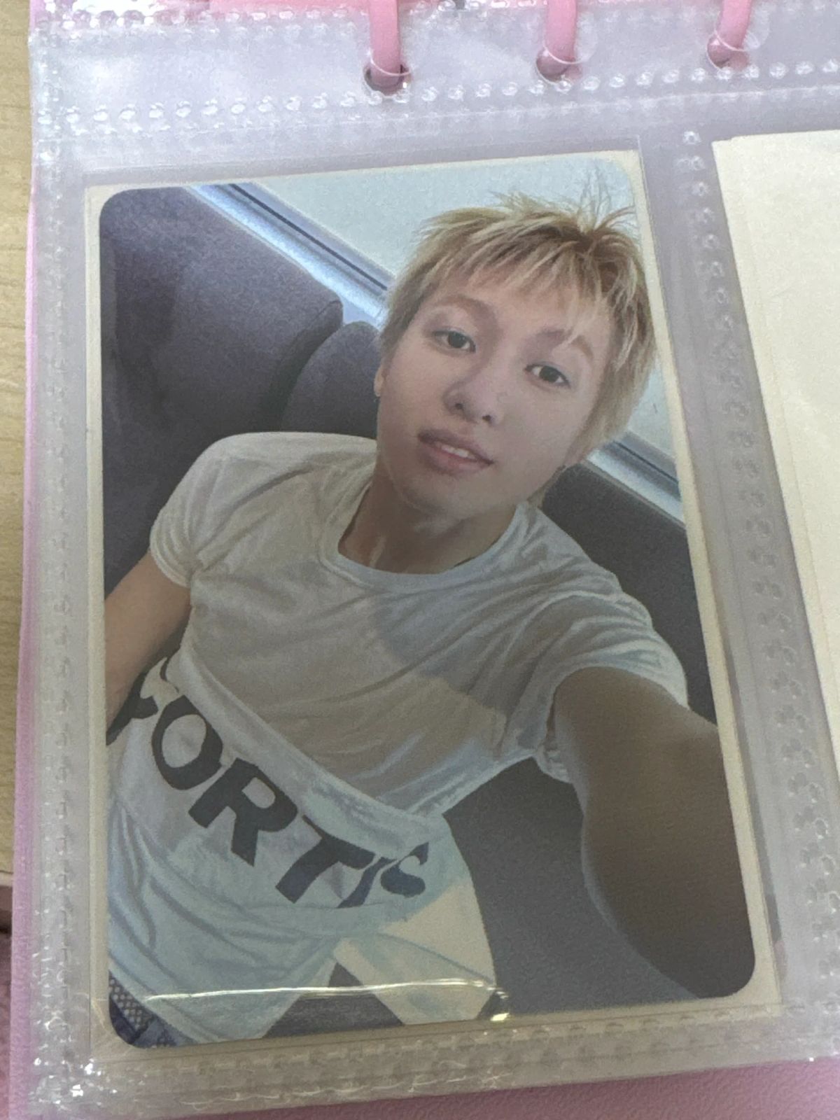 CORTIS 마틴 COLOR OUTSIDE THE LINES RELEASE PARTY - メルカリ