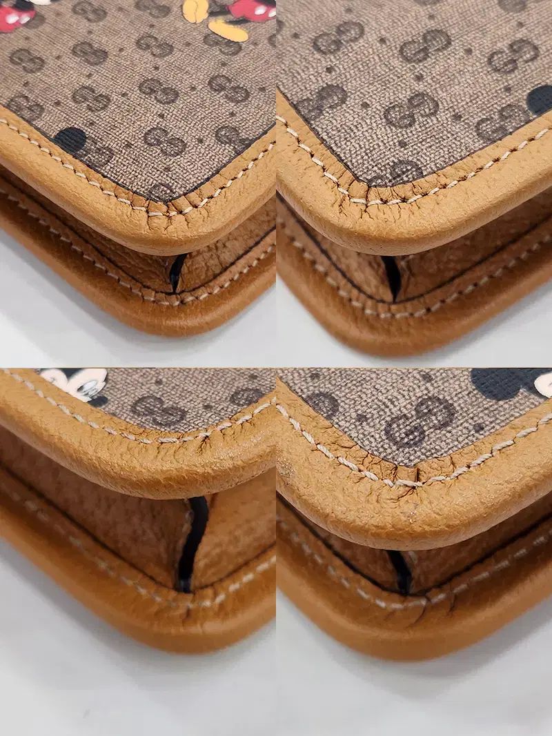 ミッキーマウス