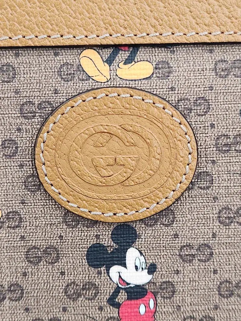 ミッキーマウス