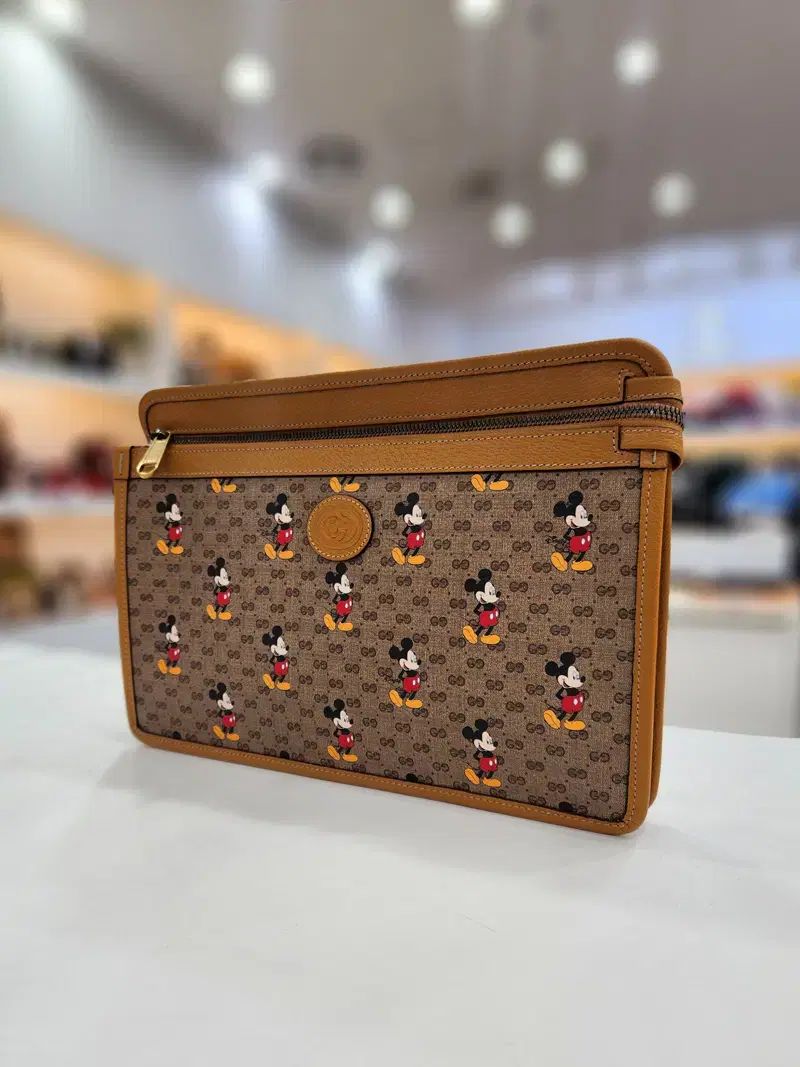 ミッキーマウス