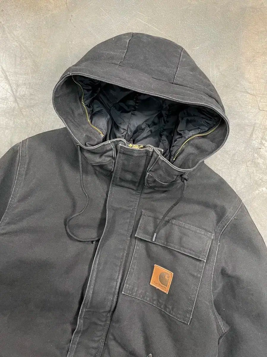 カーハート シベリアン