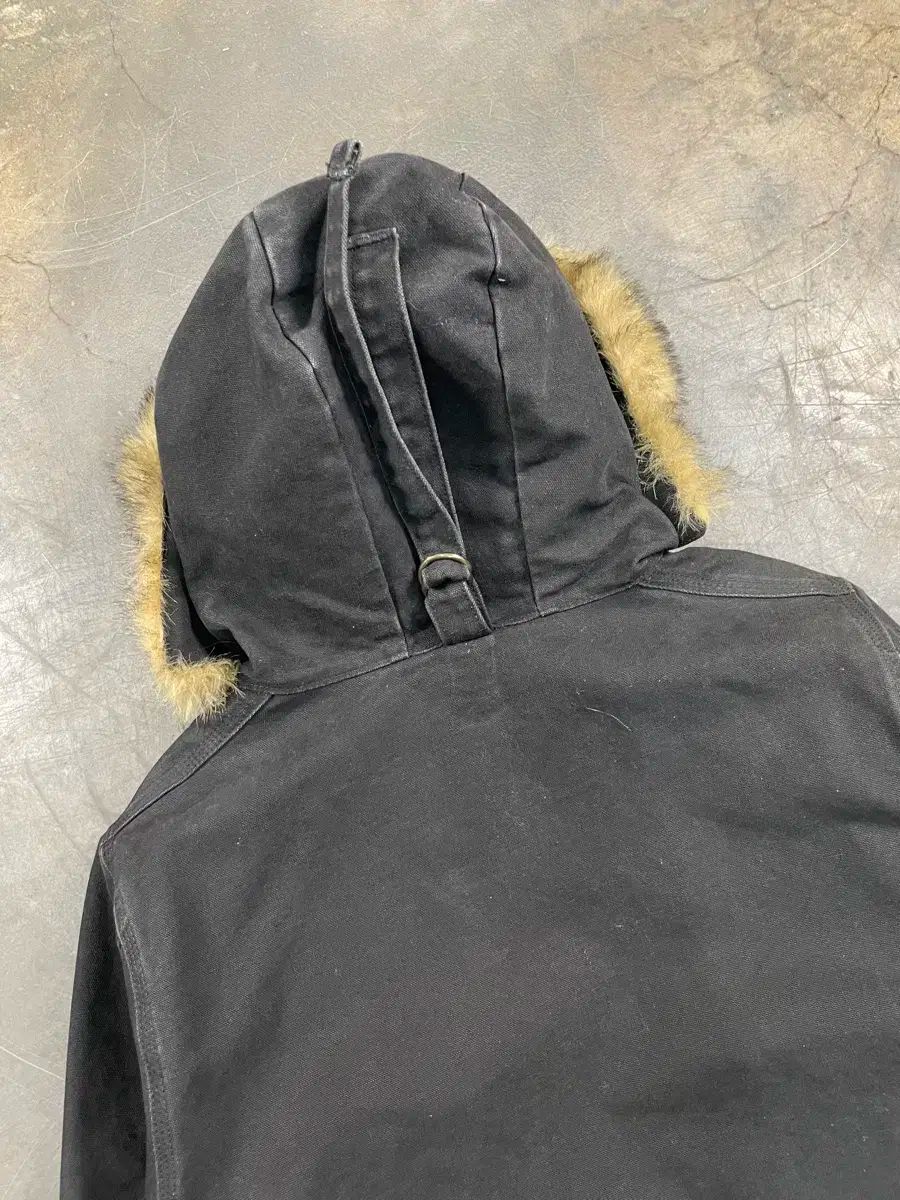 カーハート シベリアン ウォーク ジャケット GULLKHAN_COM