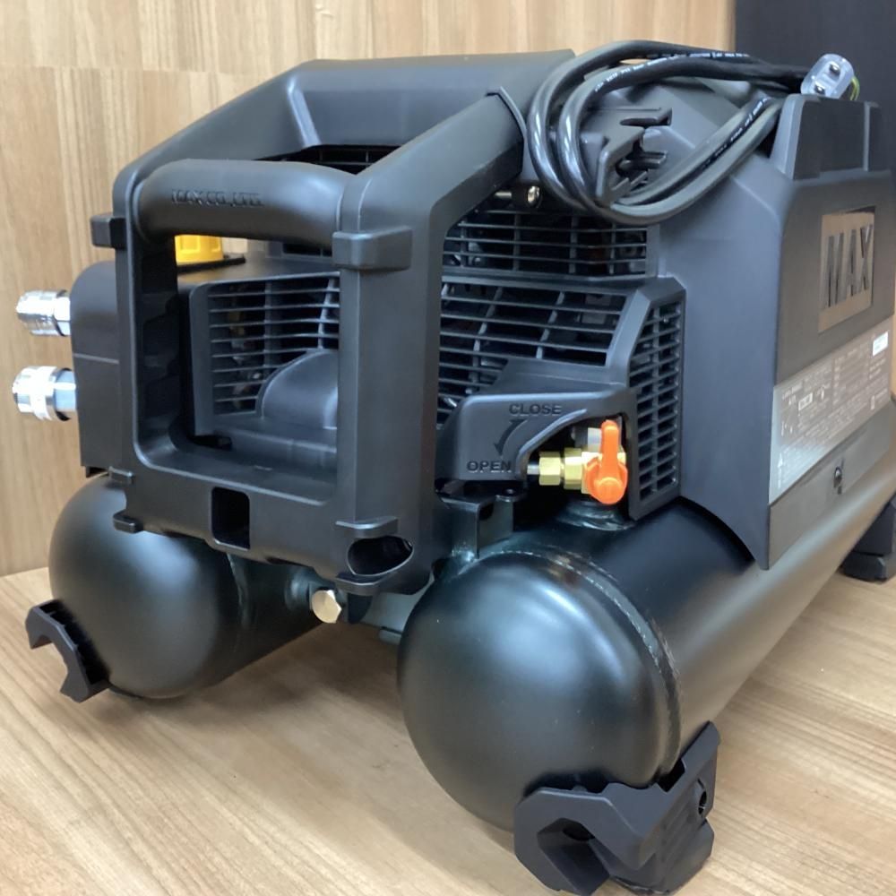 エアーコンプレッサー