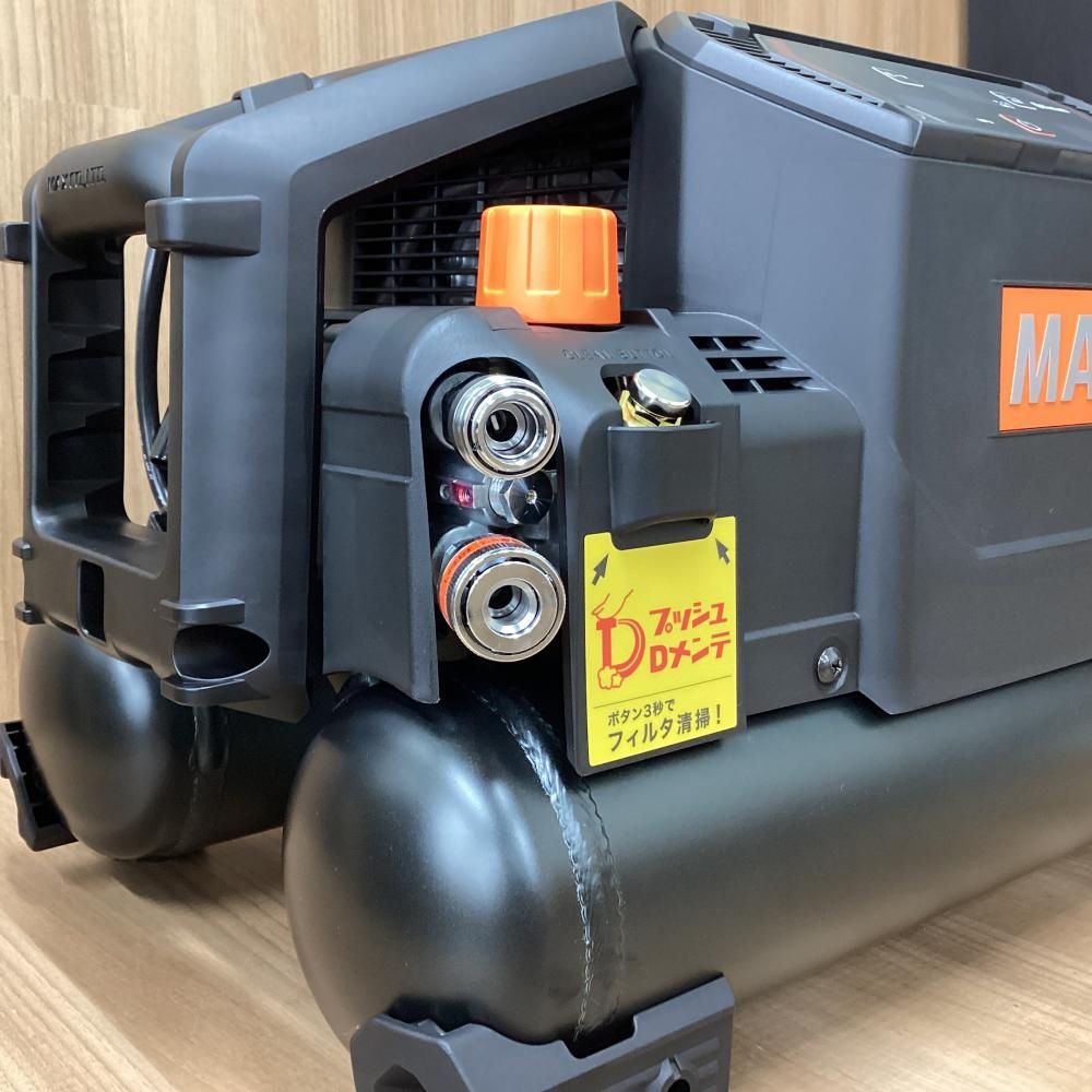 エアーコンプレッサー