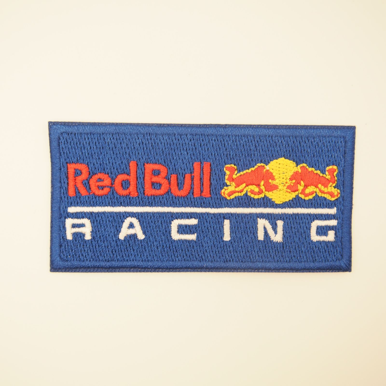 2点セット L㊻ REDBULL レッドブル アイロンワッペン ワッペン 