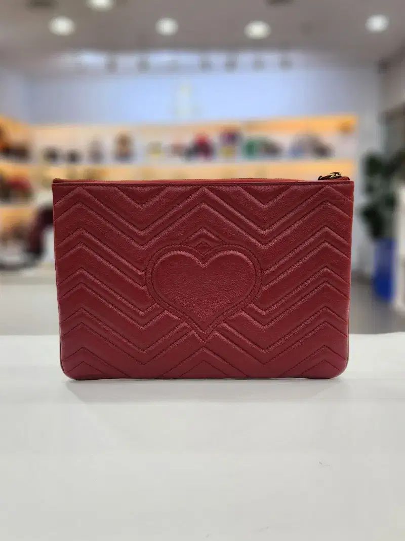 マーモント ポーチ