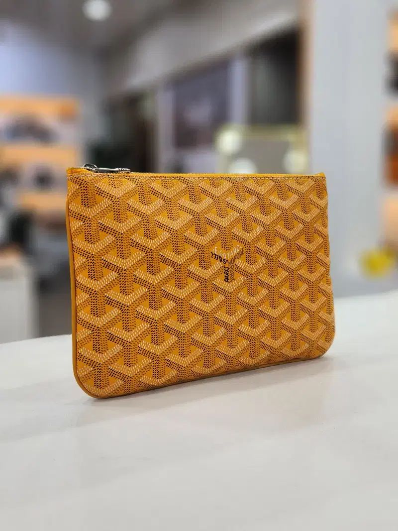 Masion Goyard ゴヤール 瀬名 泉 ポーチ PMLTY08P