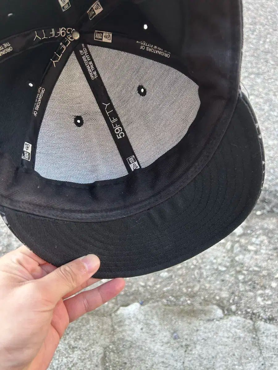  00 s ERA ニューエラ 白 ソックス 59 fifty その他 キャップ