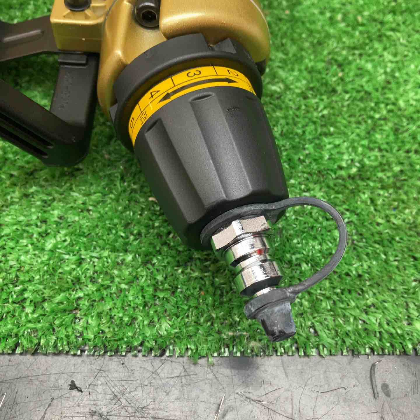 ハイコーキ HIKOKI 旧 日立工機 高圧フロアタッカ N3804HMF 川越店 BRIGHTFACE_UK