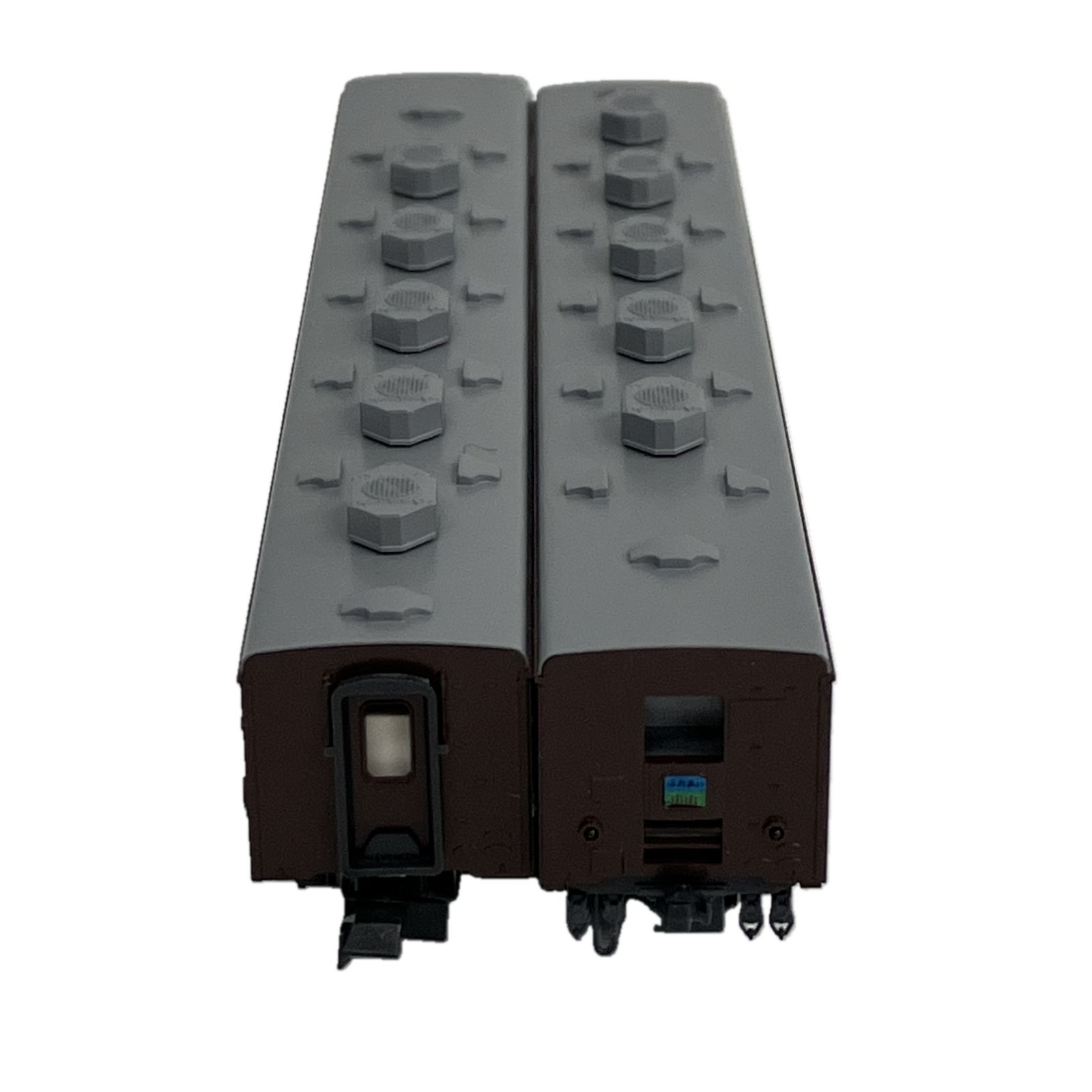 Nゲージ 鉄道模型