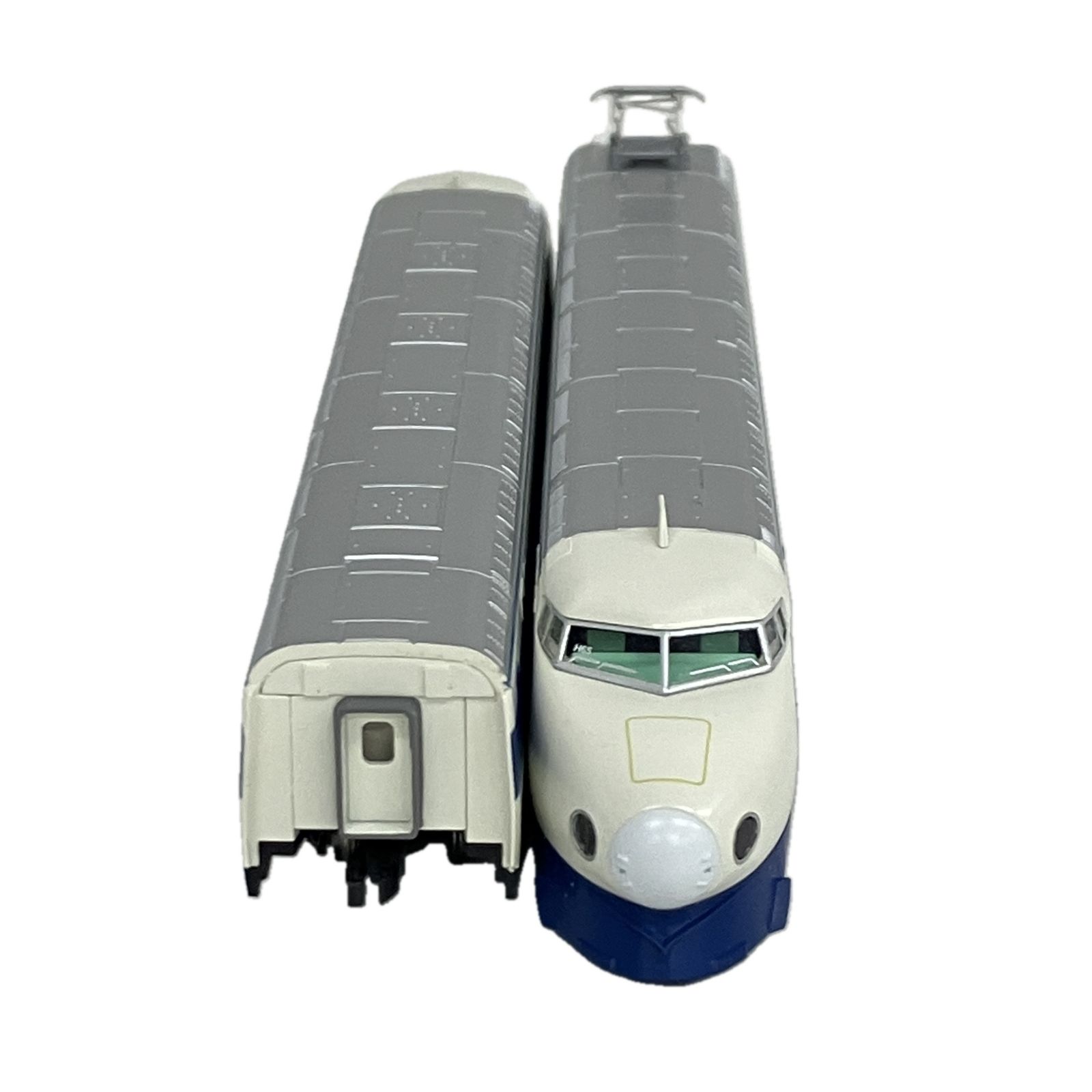 MICRO ACE A-0252 0系 新幹線 大窓 18次車 ひかり号 基本 8セット Nゲージ 鉄道模型 マイクロエース S10578002