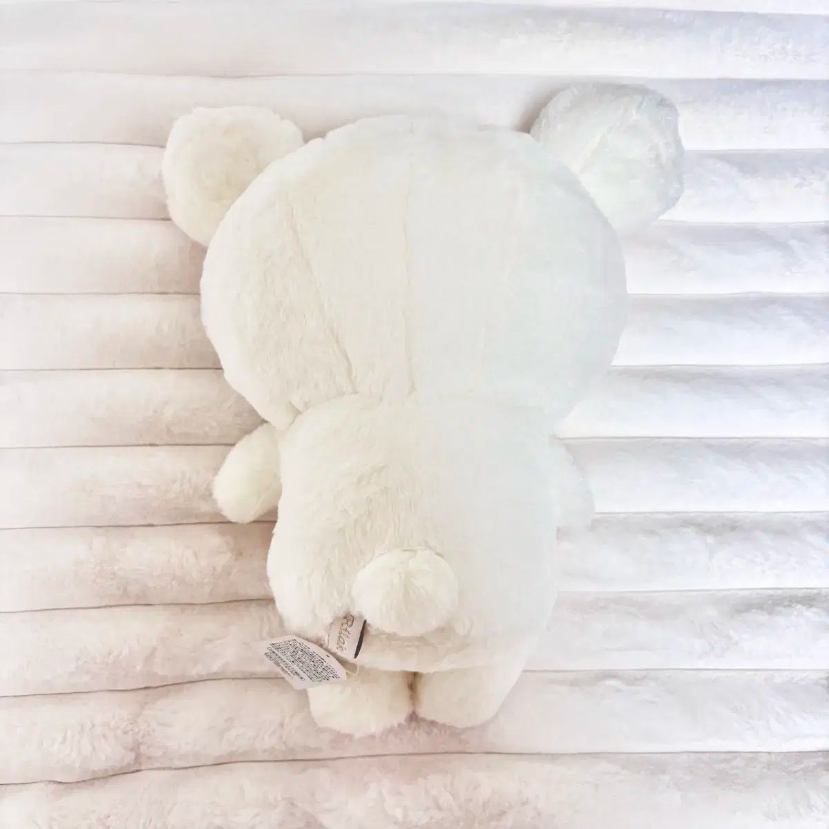 サンエックス コリラックマ シャーベット チュール L 大型 サイズ ぬいぐるみ