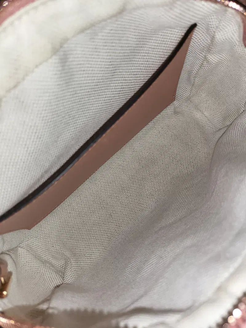 GUCCI グッチ ディファイ GGミニ クロスバック 574493 DECORATOM_COM_BR