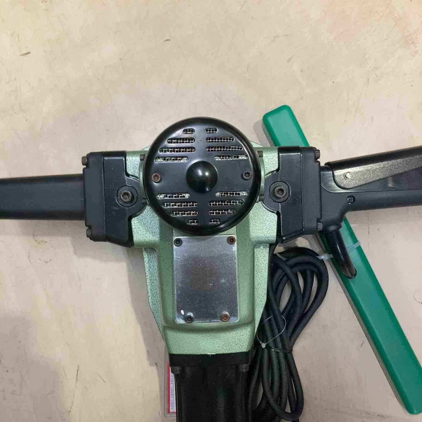 ハイコーキ HIKOKI 旧 日立工機 電動ハンマ H70SA 藤沢店