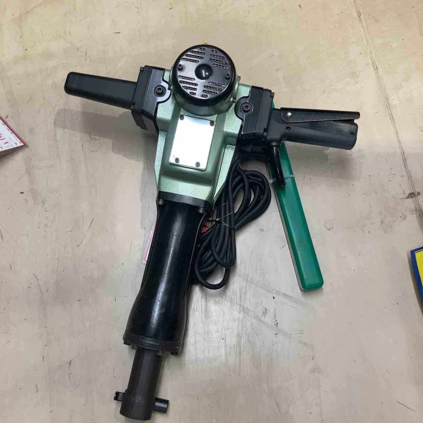 ハイコーキ HIKOKI 旧 日立工機 電動ハンマ H70SA 藤沢店