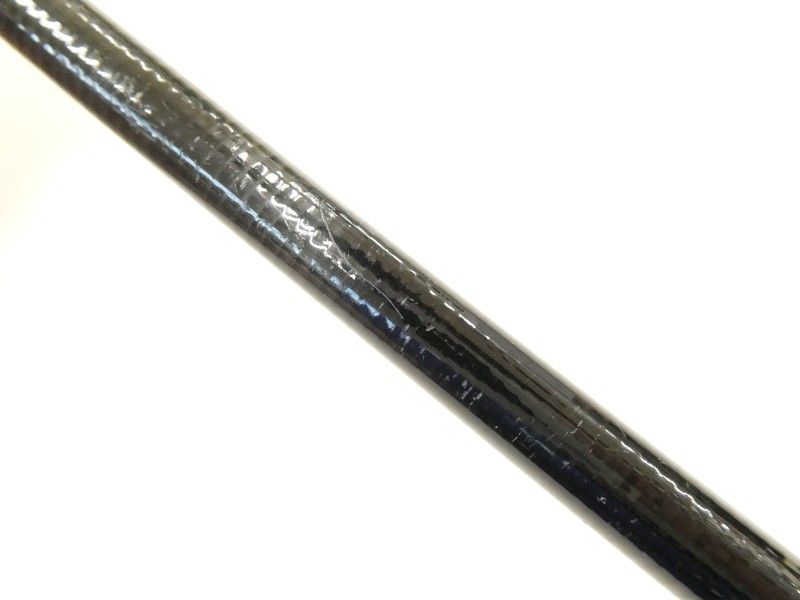 ヤマガブランクス バリアス