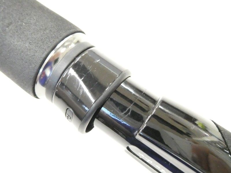 ヤマガブランクス