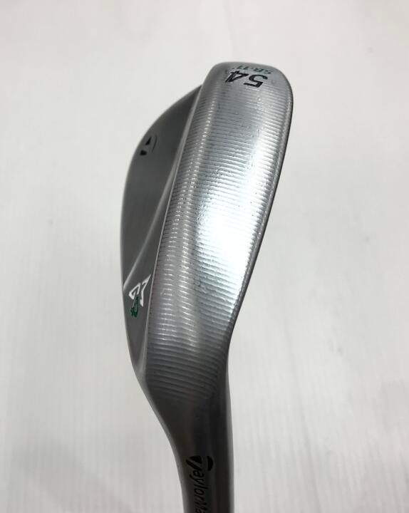 MILLED GRIND 4 クローム 54 S 200 ダイナミックゴールド EX ツアー イシュー ウェッジ テーラーメイド 最短