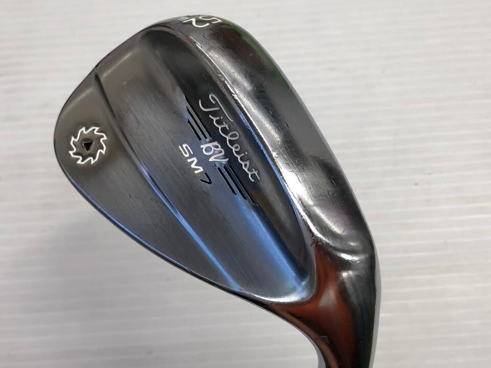 ボーケイ SM 7 ツアークローム 52 S 200 ダイナミックゴールド ウェッジ タイトリスト 最短